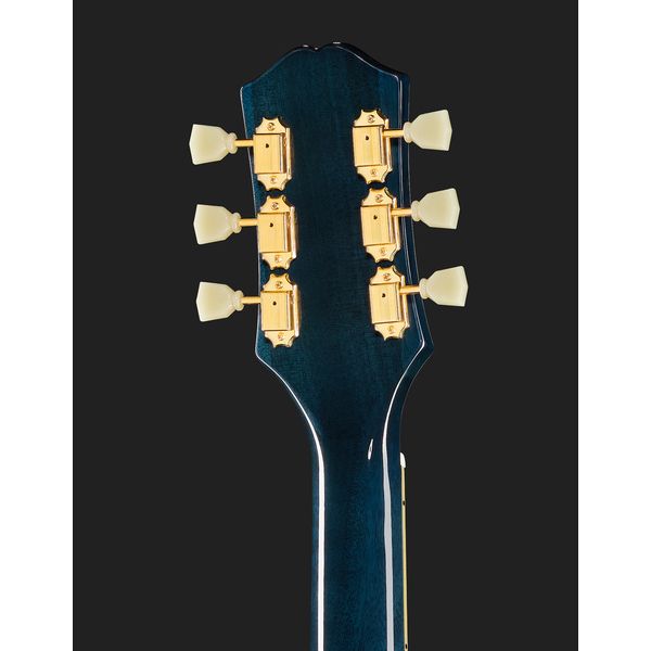 Epiphone Miranda Lambert Bluebird