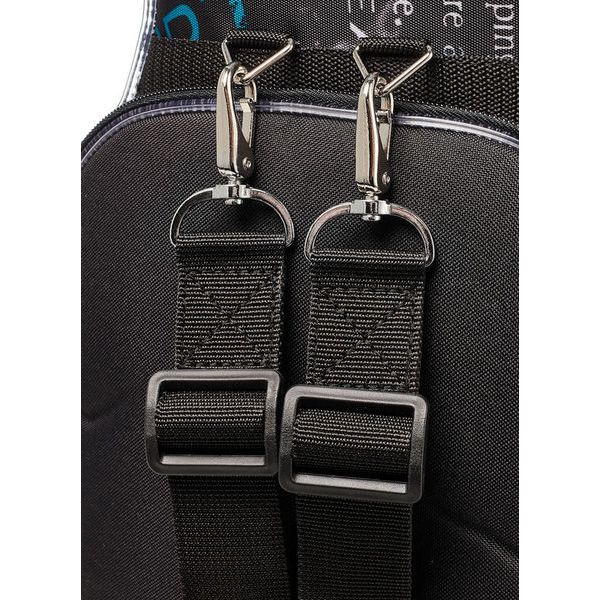 Artonus Cadem Sport Violin Case CS-3