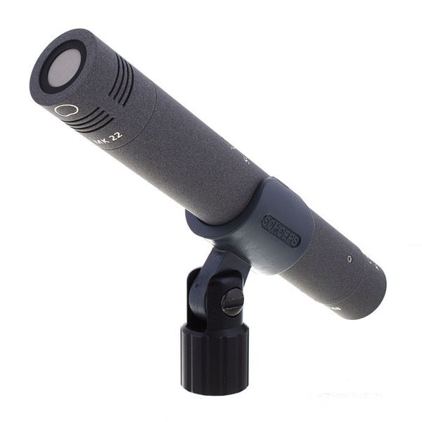 Schoeps Stereo-Set MK 22