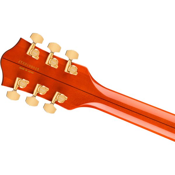 Gretsch Pro Nashville Bigsby ORG