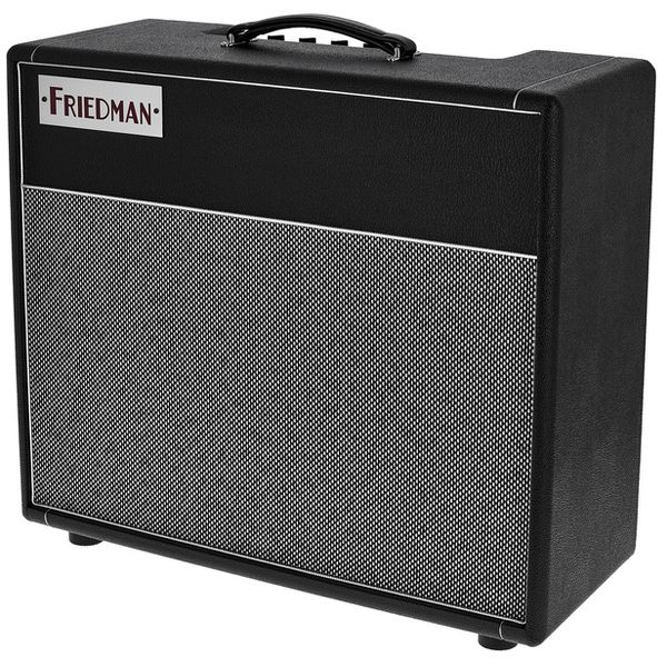 Friedman Little Sister Combo