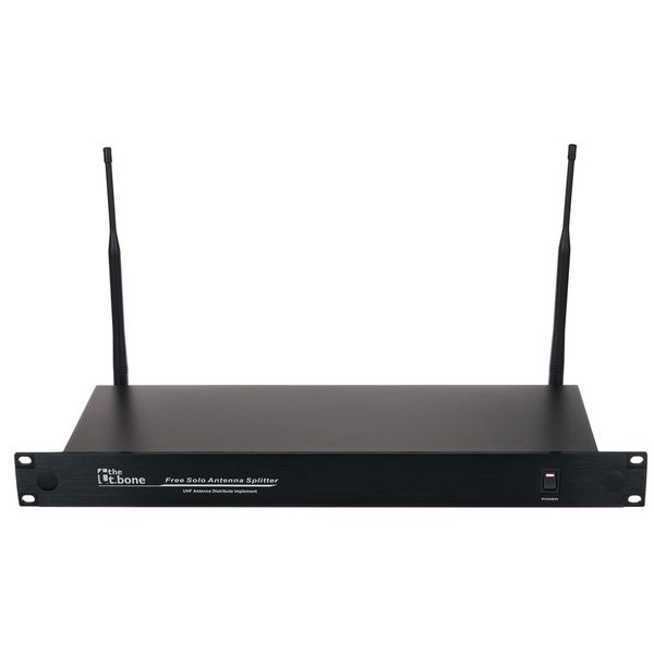 the t.bone free solo Antenna Splitter