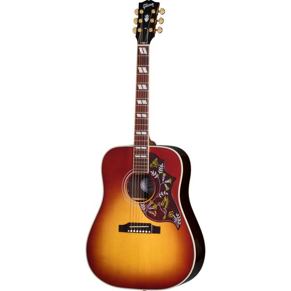 Gibson Hummingbird Standard Rosewood