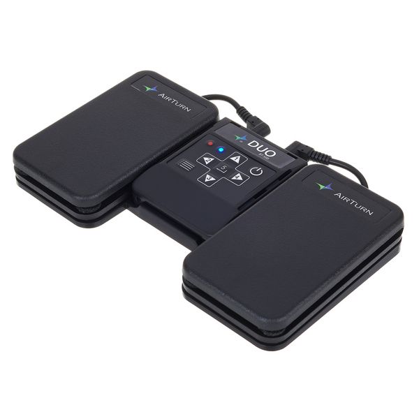 Airturn Duo 500