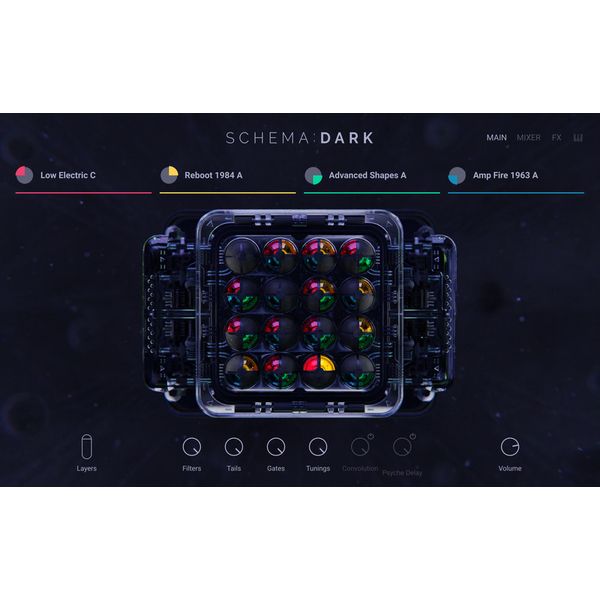 Native Instruments Komplete 15 Collector's Edit.