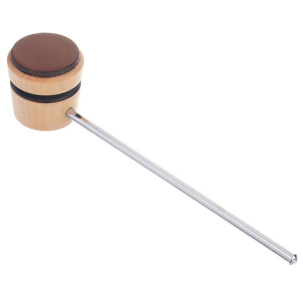 Low Boy Lightweight Leather Daddy N/B