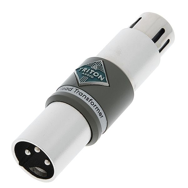 TritonAudio FetHead Transformer