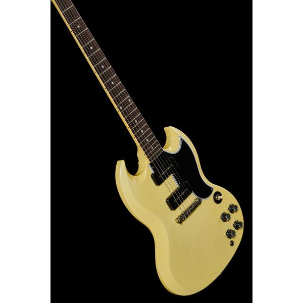 Gibson SG 63 Special LightningBarULA