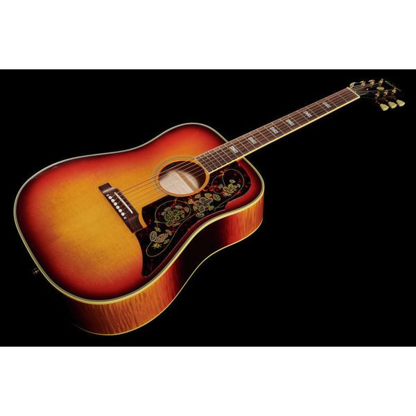 Epiphone Frontier USA Frontier Burst