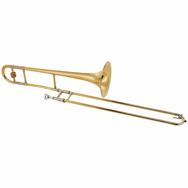 Yamaha YSL-891 Z Trombone