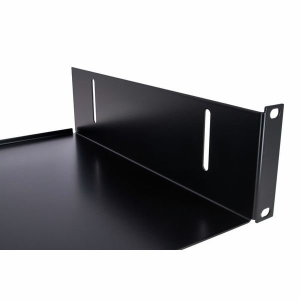 K&M 28482 19" Rack Tray 2U