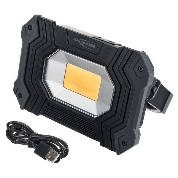 Ansmann FL2500R Work Spotlight