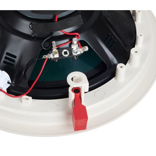 Biamp Systems CMX20T White