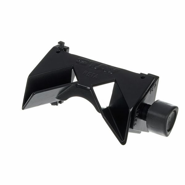 Stay Base Clamp Straight Tower