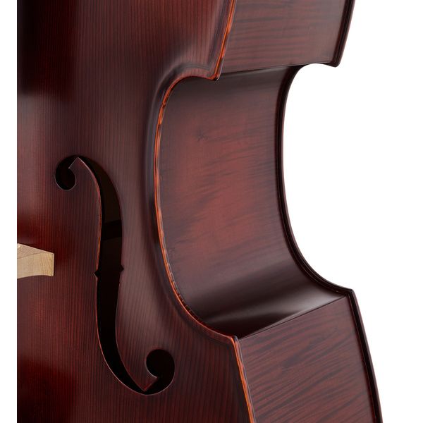 Thomann 22AS/5str/LH 3/4 Europe Bass