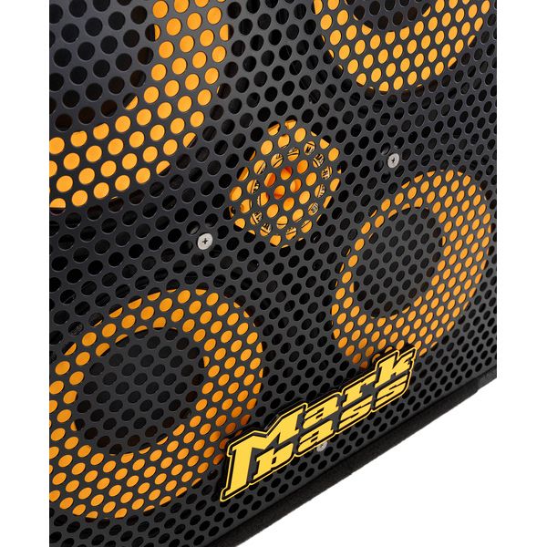 Markbass MB58R 104 Pure Box 4