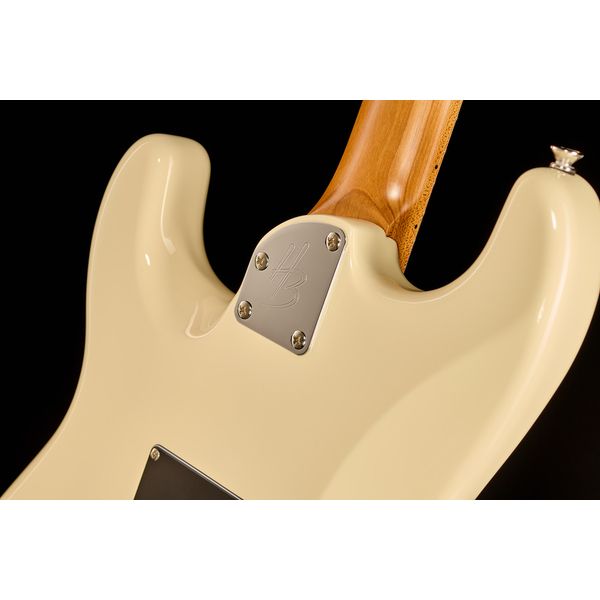 Harley Benton ST-Modern MN HSS OW