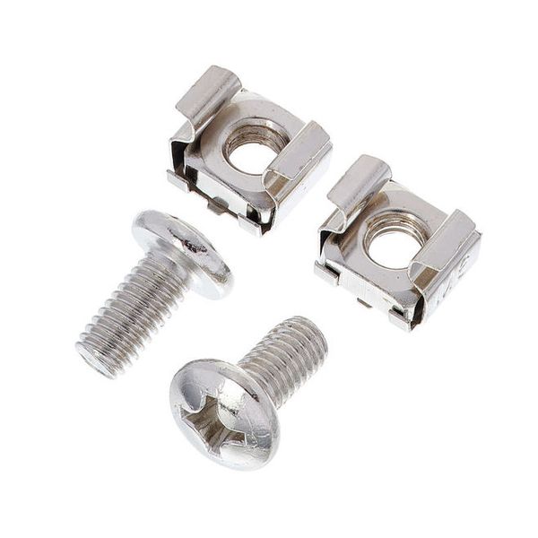 Varytec power distribution panel 8x Sc