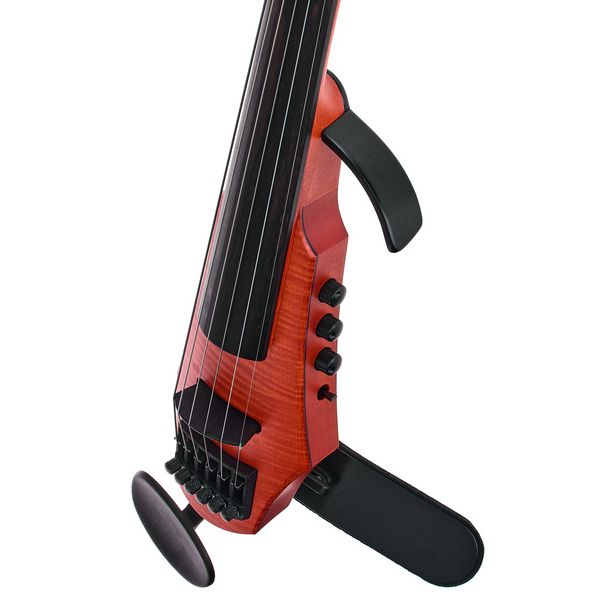 NS Design CR6-VN-AM Electric Violin