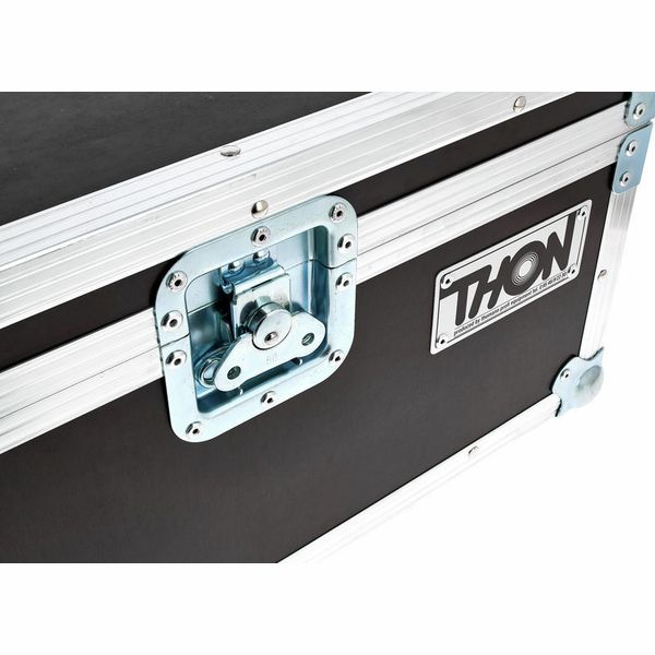 Thon L-Rack 4U 45 Service Flap