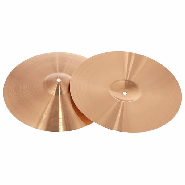 Paiste PST7 14" Light Hi-Hat