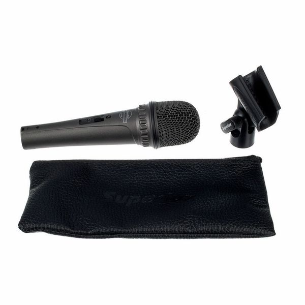 Superlux D108A Bundle