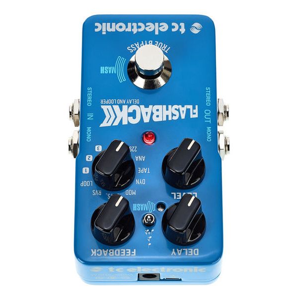 tc electronic Flashback Delay Bundle PS G