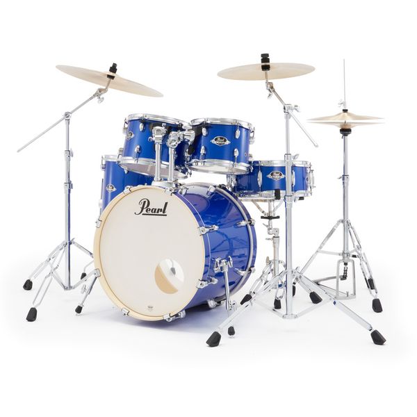 Pearl Export 20" Studio Mid. Blue