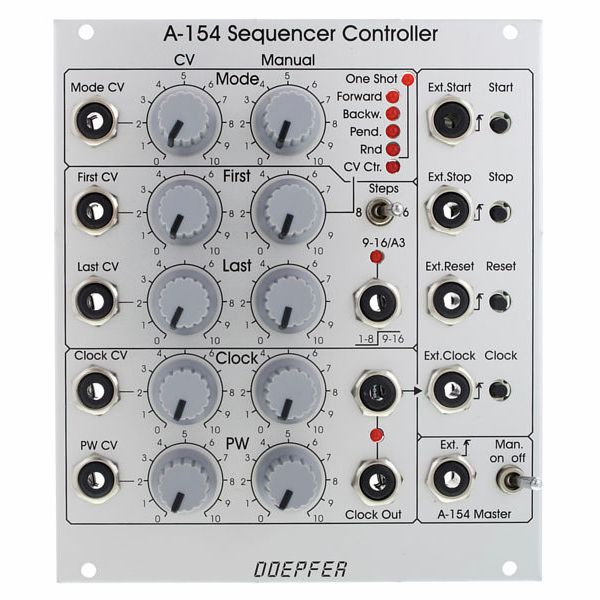 Doepfer A-154