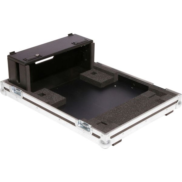 Thon Case A&H SQ5 mit Dockhouse