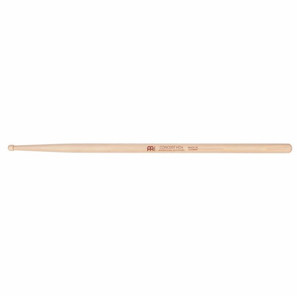 Meinl HD4 Concert Hickory