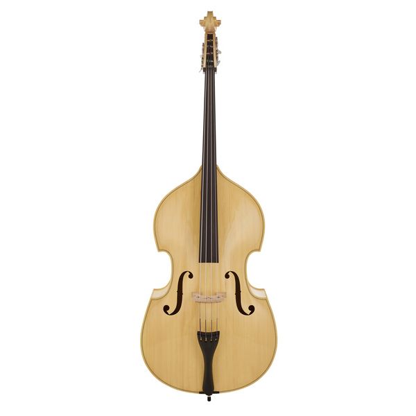 Thomann 33NA 3/4 Europe Double Bass
