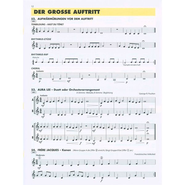 De Haske Essential Elements Clar. Oe 1