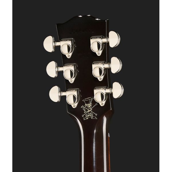 Gibson Slash J-45 LH November Burst