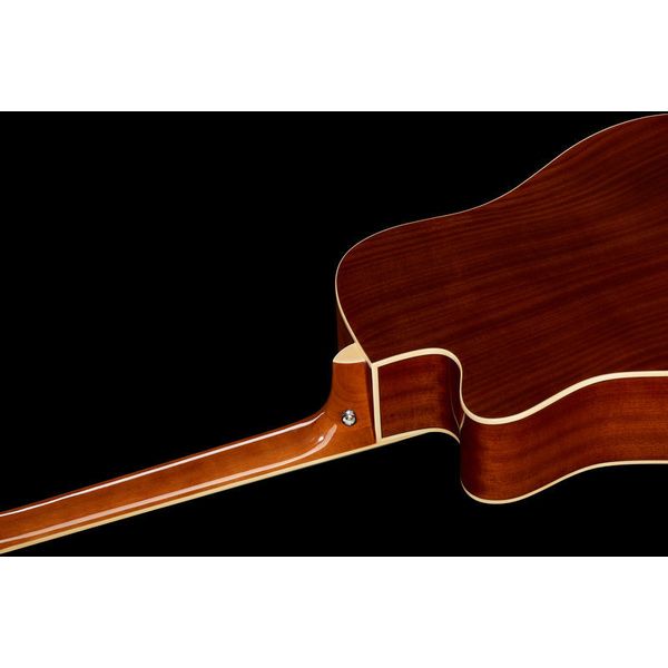 Harley Benton D-120CE NT w/Bag