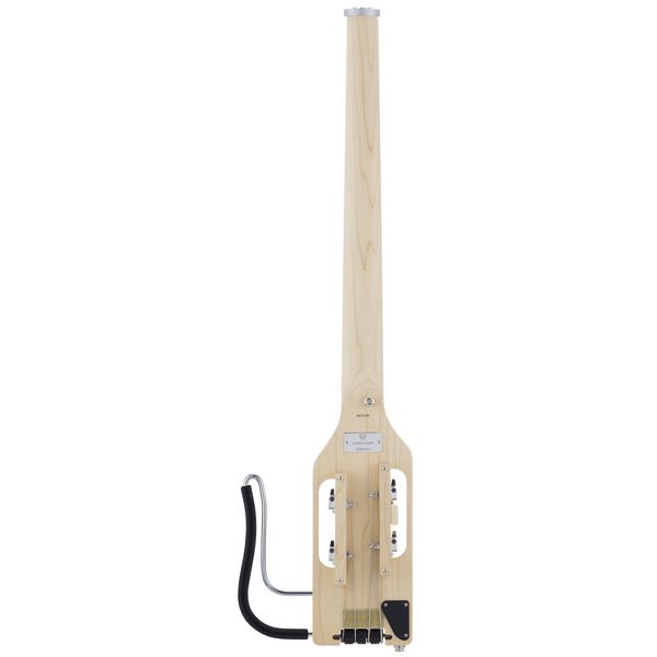 Traveler Guitar Ultra Light Bass Maple Natural