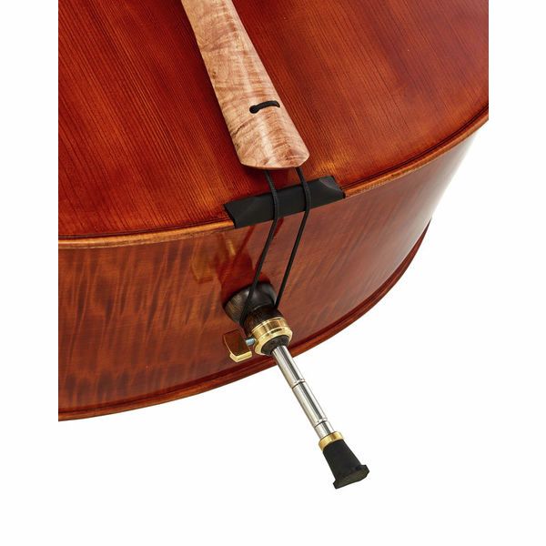 Scala Vilagio Double Bass Bucur IB