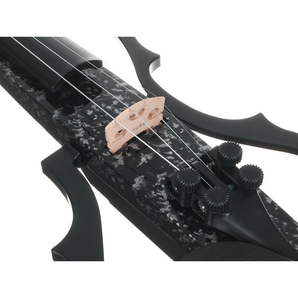 Harley Benton HBV CC Electric Violin 4/4 BM