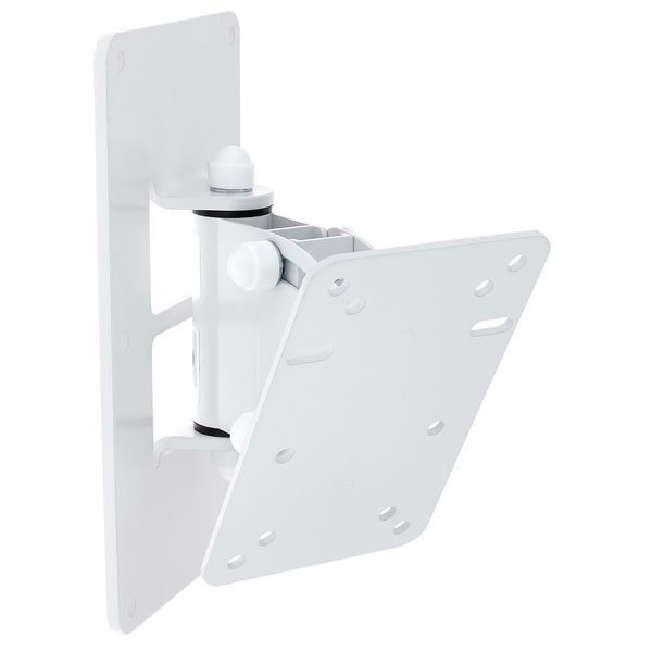 K&M Speaker Wall Mount White