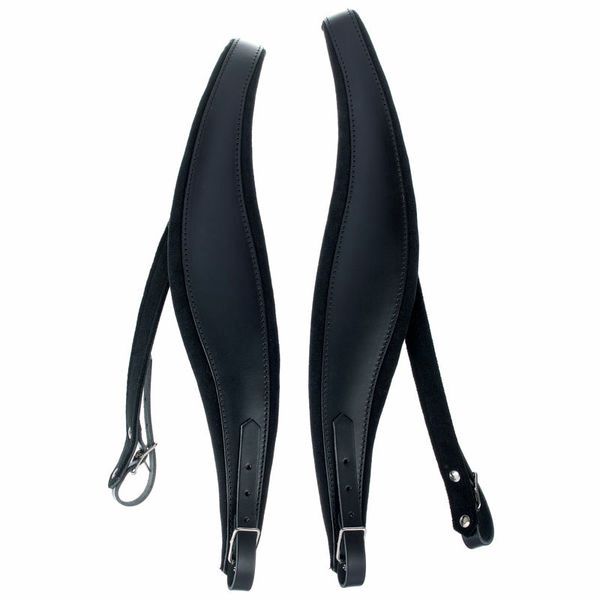 Thomann Ergonomica Strap XL Black