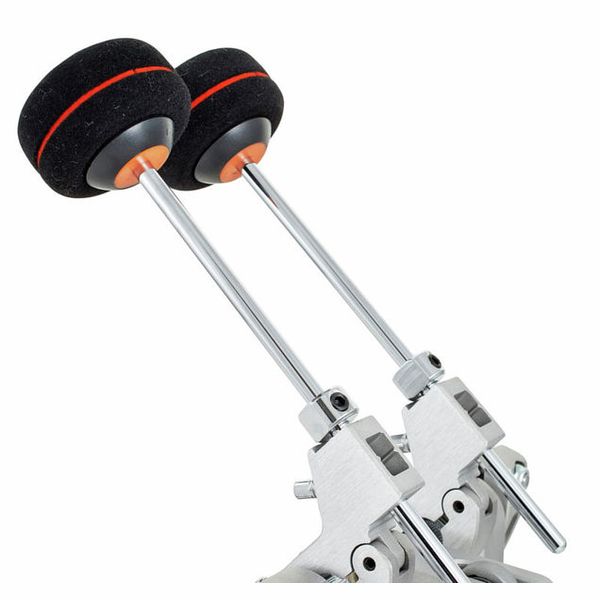 Pearl P-3002DL Demon Double Pedal