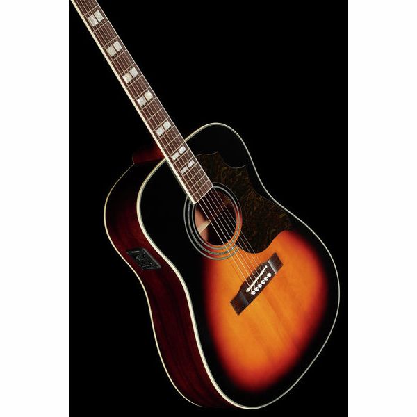 Harley Benton Custom Line Superior-E VS