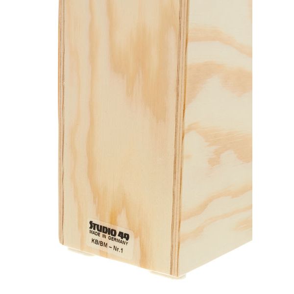 Studio 49 KB/BM c No1 Resonator Bar