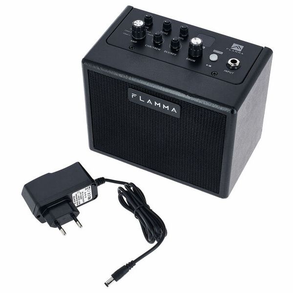 Flamma FA05 Electric Guitar Combo