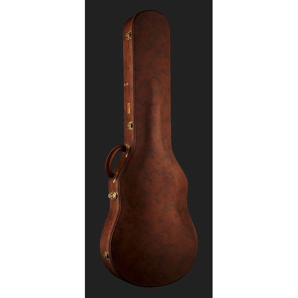 Gibson Les Paul 59 Iced Tea Burst VOS