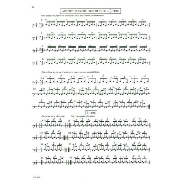 Alfred Music Publishing Accent On Accents 1