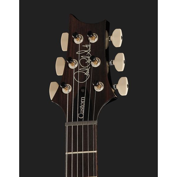 PRS Custom 24 Cobalt Smokeburst