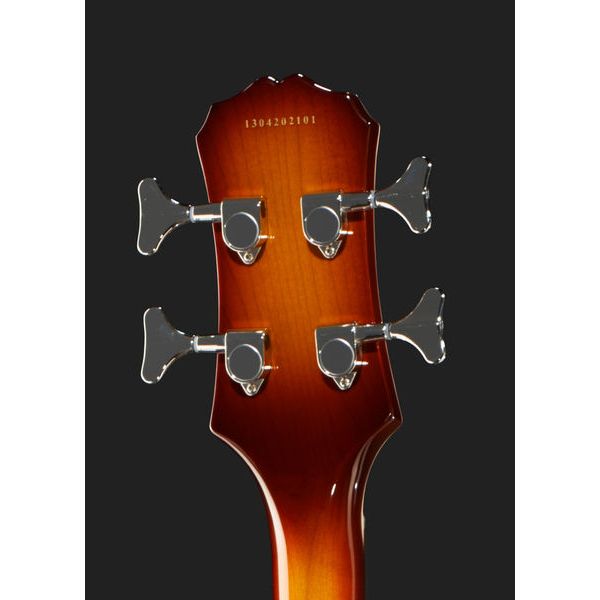 Epiphone Viola Bass