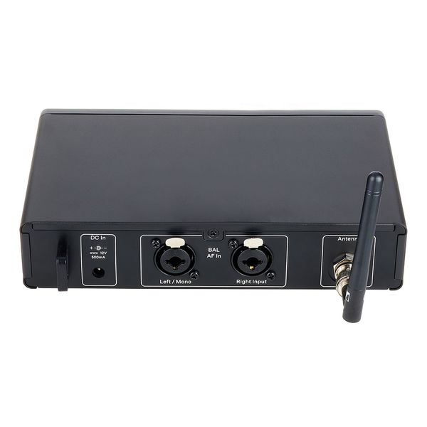 Sennheiser XSW IEM SR C-Band