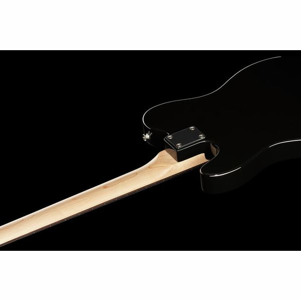 Harley Benton TE-20 BK Standard Serie Set 1